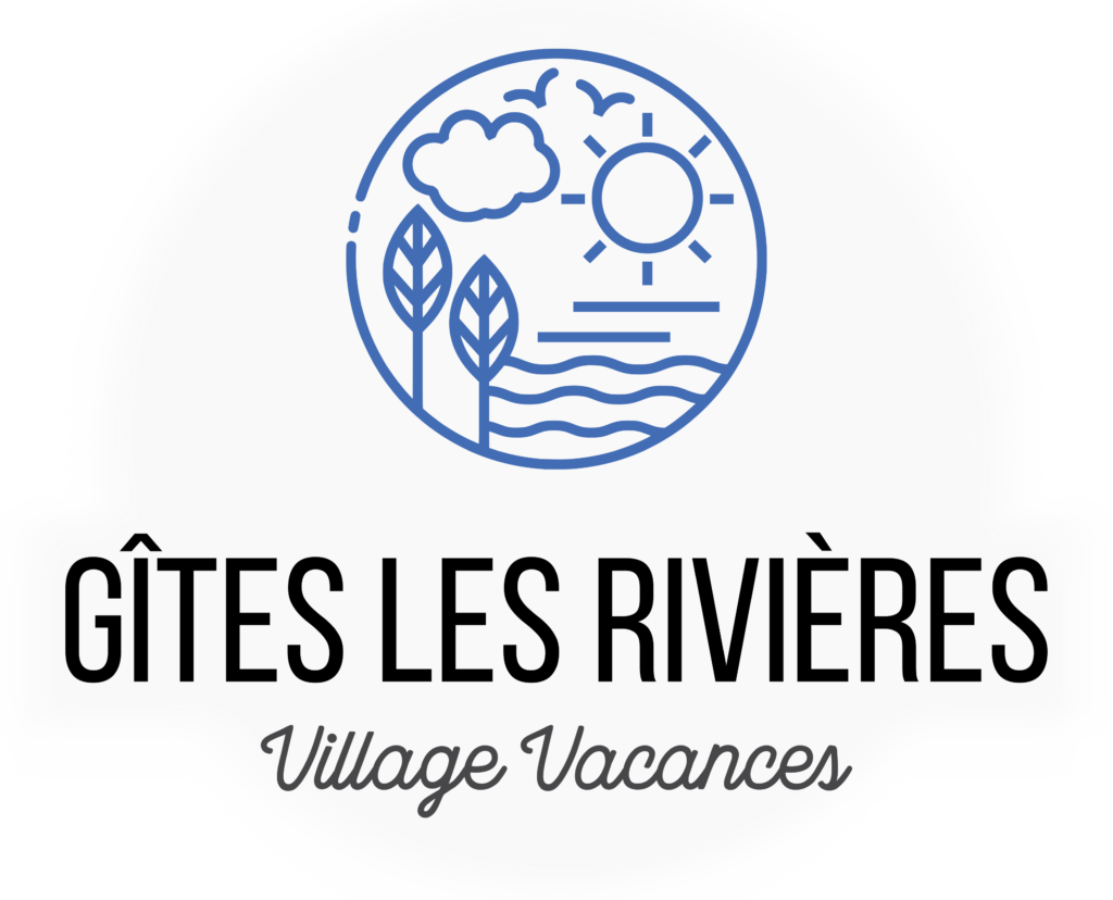logo gites les rivieres